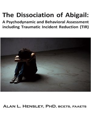 cover image of The Dissociation of Abigail